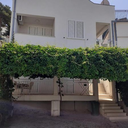 Apartments Vinea Baška Voda Eksteriør billede